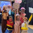 Theatre Tots II (Ages 3-5) image