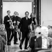 Schubert String Quintet | Clandeboye Festival 2023 image