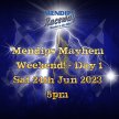 Mendips Mayhem Weekend! Day 1 image
