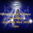 Spring Bank Holiday Sunday Smashfest! image