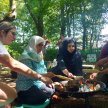 ITC Level 1 Introduction to Forest School Training