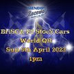 F2 Stock Cars World QR image