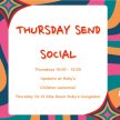Thursday SEND Social image