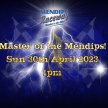 Master of the Mendips! image
