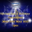 Spring Bank Holiday Monday Smashfest! image