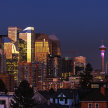 Calgary Evening Photo Tour - Dec 12th, 2022 image