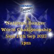 Nat. Banger World Championship image