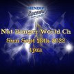 National Banger World Championship image
