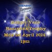 Banger Vans Ramplins Trophy image