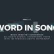 Word In Song Conference (Truro, UK) image