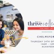 Thrive Collective February Chelmsford Meet Up image