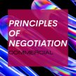 'Principles of Negotiation' Essential Course image