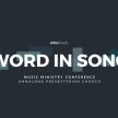 Word In Song Conference (County Down, Northern Ireland) image