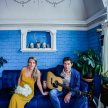 Gabrielle Louise and Ryan Dilts Live at the Sherbino (Doors at 7:00) image