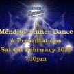 Mendips Dinner Dance & Presentations image