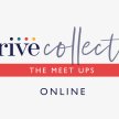 Thrive Collective: March Online Meet Up image