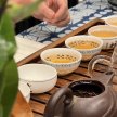 Chinese Tea Ceremony for Fathers day image