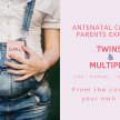Twins & Multiples Birth Workshop - Childbirth Education image
