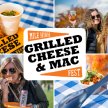 2023 Mile High Grilled Cheese & Mac Festival image