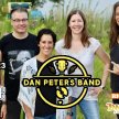 DAN PETERS BAND with special guests RICH & ASHLEY from TENNESSEE WHISKEY image