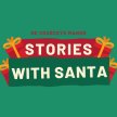 Stories with Santa image