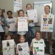 Camp Parliament for Girls Melbourne 2024 image
