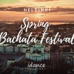 Helsinki Spring Bachata Festival 2023 image