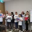Camp United Nations for Girls Sydney 2022 image