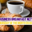 Better Business Breakfast Networking image