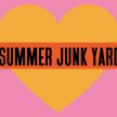 LS6 Summer Junk Yard Sale image