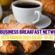 Better Business Breakfast Networking (SHEFFIELD) image