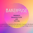 The Bakehouse x Yoga image