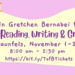STAAR Reading, Writing and Grammar in New Braunfels with Gretchen Bernabei image