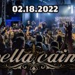 BELLA CAIN w/special guest Rich Sawyer image