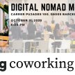 Digital Nomad Meeting image