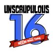 Unscrupulous 16: The WDWNT 16th Anniversary Event image