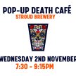 Pop-Up Death Cafe image