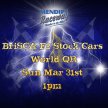 BriSCA F2 Stock Cars World QR image