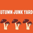 LS6 Autumn Junk Yard Sale image