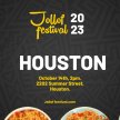 Jollof Festival - Houston '24