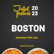 Jollof Festival - Boston image
