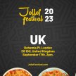 Jollof Festival - UK image