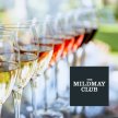 Mildmay Club Beginners Wine Tasting - Autumn Wines image
