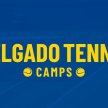 Easter Tennis camps St Swithun's School 2023 image
