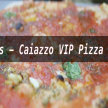 Naples-Caiazzo VIP Pizza Tour image