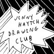 Jenny Haytch Drawing Club : ) ~ WEST END image