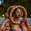 Thabisa | Folk & Afro-Beat Fusion image