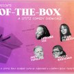 Out Of The Box: A Lititz Comedy Showcase image