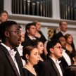 Stetson Concert Choir and Bethune-Cookman Choir Combined Concert image