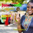 10th Annual Juneteenth Celebration image